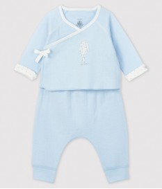 Collection petit sales bateau bebe garcon