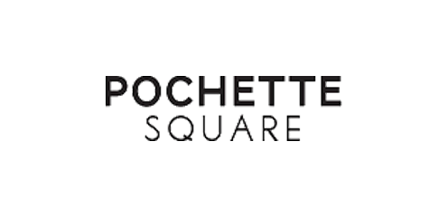 Pochette Square